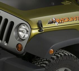 What's Wrong With This Picture: Jeep's Version Of New Product Edition