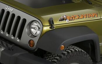 What's Wrong With This Picture: Jeep's Version Of New Product Edition