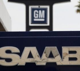 Swedish Government: Saab's Books Were Cooked
