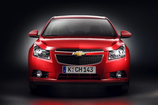 Chevrolet Cruze's "Flawless Launch" Delayed by Transmission Problems