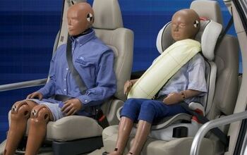 Ford's Inflatable Seatbelts: Progress or a Bridge Too Far?
