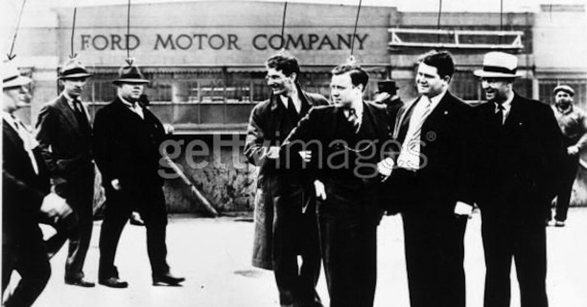 Ford UAW Contract Strike or No Strike? The Truth About Cars