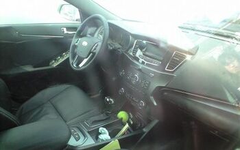 What's Wrong With This Picture: Name That Interior Edition