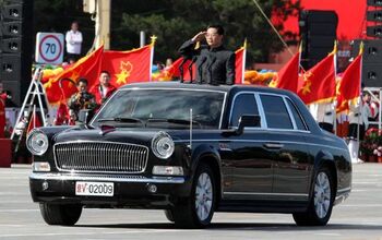 What's Wrong With This Picture: China Embraces Its Styling Heritage Edition