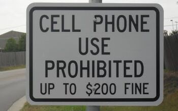 Cell Phones And Cars: Stating the Obvious to the Oblivious"