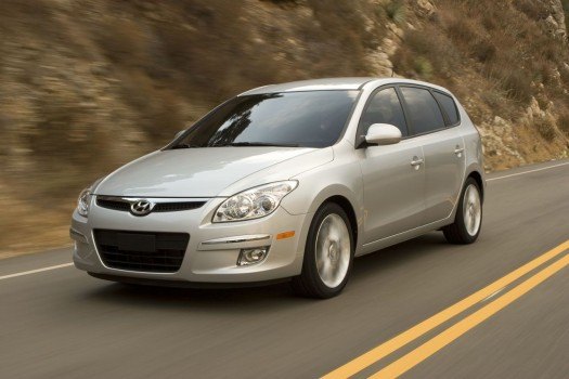August's Sales Winners: Hyundai And Subaru