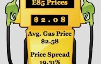 E85 Boondoggle of the Day: Where There's a Will . . .