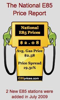 e85 boondoggle of the day where there s a will