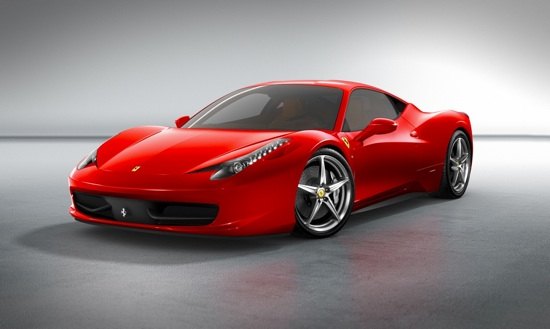 what s wrong with this picture ferrari 458 italia edition
