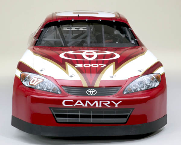 Sign Of The Times: Camry Tops "Most American Vehicle" List