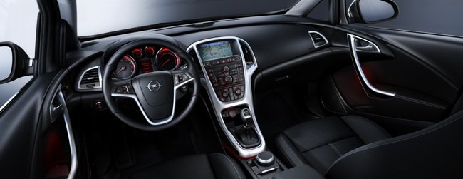ask the best and brightest is the new astra s interior ugly or what