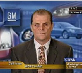 GM Veep LaNeve: "Nearly" 60 GM Dealers Get Reprieve
