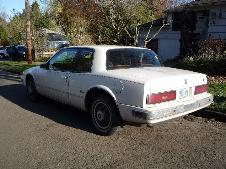 curbside classic gm s deadly sin 1 1986 buick riviera