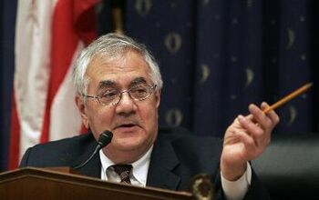 Bailout Watch 559: Barney Frank: "Saved GM Facility Was 'Environmentally Sound'"