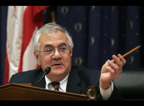 bailout watch 559 barney frank saved gm facility was environmentally sound