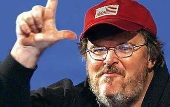 Michael Moore on General Motors' Bankruptcy: "Goodbye GM"
