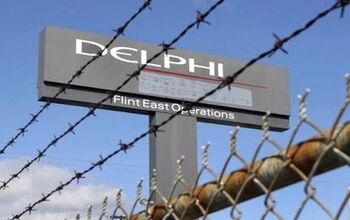 Bailout Watch 538: Feds to "Buy" Delphi for GM for Undisclosed Billions