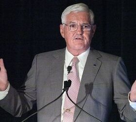 Ask the Best and Brightest: "Maximum" Bob Lutz?
