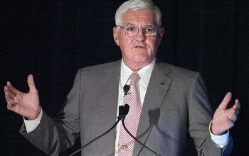 Ask the Best and Brightest: "Maximum" Bob Lutz?