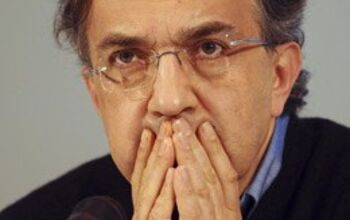 Oh Sergio! Fiat CEO to Head "New" Chrysler