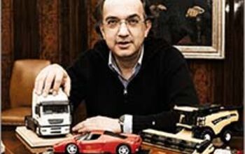 Bailout Watch 517: Fiat CEO Sergio Marchionne's Official Statement On Chrysler Alliance