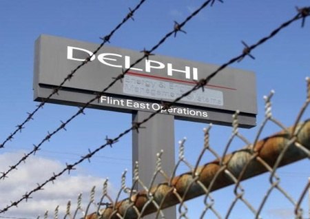 GM: "Delphi Could Force GM Into an Uncontrolled Shutdown"