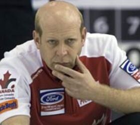 Ford World Men's Curling Final: "A Game for the Ages"