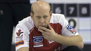 ford world men s curling final a game for the ages