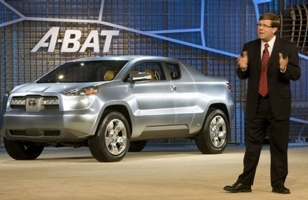 Bailout Watch 487: Toyota USA Prez: We're Ready for GM C11