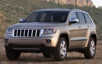 Ask The Best And Brightest: Is the New Grand Cherokee a "Real" Jeep? Does It Matter?