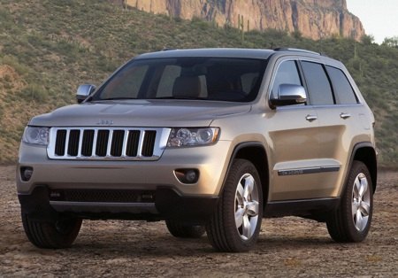 Ask The Best And Brightest: Is the New Grand Cherokee a "Real" Jeep? Does It Matter?