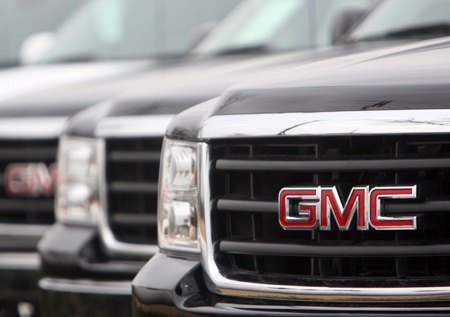 Bailout Watch 486: GM Looks to "Borrow" Another $4.4b