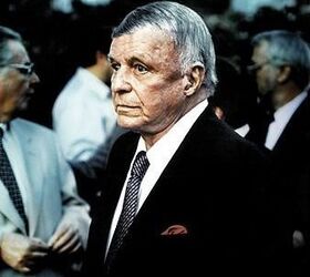 Bailout Watch 460 Detroit "We Gave at the Office" The Truth About Cars