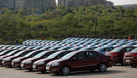 "Chrysler Listens": Fiat Deal Repays Uncle Sam STAT
