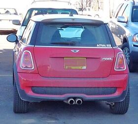 What's Wrong With This Picture Ron Larson Edition The Truth About Cars