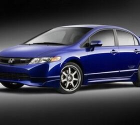 Honda's January Sales Down 27.9% | The Truth About Cars