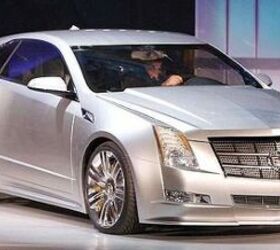 cadillac postpones cts coupe