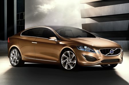 s60 concept the car that won t save volvo