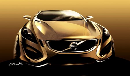 s60 concept the car that won t save volvo