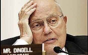 Bailout Watch 322: U.S. Rep Dingell (D-MI): "I Screwed Up"