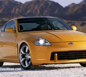 JL's Nissan 370Z Review On Its Way
