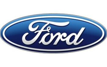 Ford Doesn't Own Its Logo, And Neither Do You