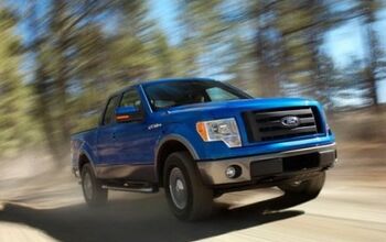 NYT: New Ford F-150 Shows Detroit Doesn't "Get It"