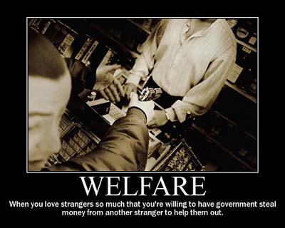 bailout watch 132 that s not welfare
