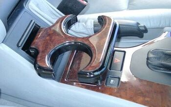 Ask the Best and Brightest II: What's the Best Cupholder?