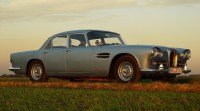 Daily Podcast: Lieberman Edition – What's a Lagonda Anyway?