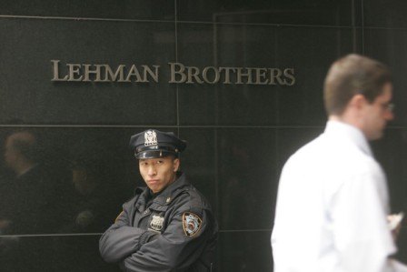 Bailout Watch 50: In Lehman's Terms
