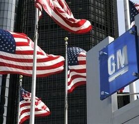 GM's 100-Year Anniversary to Remember Pt.1