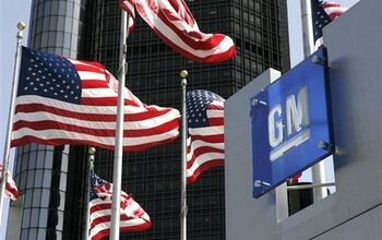 GM's 100-Year Anniversary to Remember Pt.1
