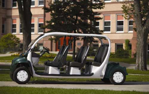 chrysler to show evs 8230 to dealers